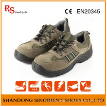 Steel Toe Anti-Static Safety Schuhe Low Price RS105